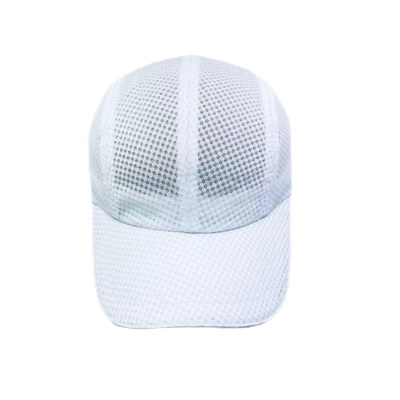 Logotipo bordado Sombreros de entrenamiento masculino Sombreros deportivos Tenis Béisbol Cap personalizado
