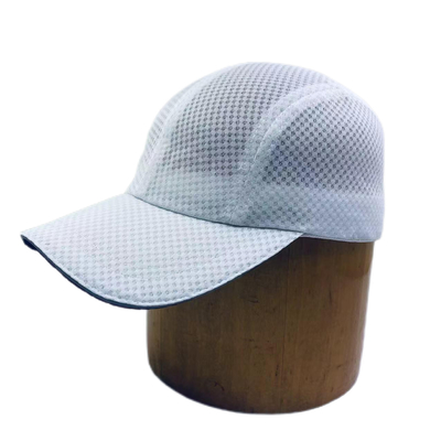 Logotipo bordado Sombreros de entrenamiento masculino Sombreros deportivos Tenis Béisbol Cap personalizado