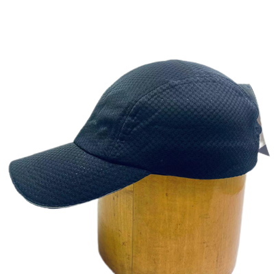 Logotipo bordado Sombreros de entrenamiento masculino Sombreros deportivos Tenis Béisbol Cap personalizado