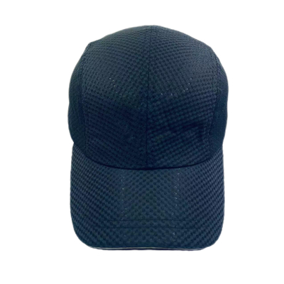 Logotipo bordado Sombreros de entrenamiento masculino Sombreros deportivos Tenis Béisbol Cap personalizado