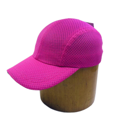 Logotipo bordado Sombreros de entrenamiento masculino Sombreros deportivos Tenis Béisbol Cap personalizado
