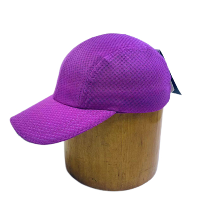 Logotipo bordado Sombreros de entrenamiento masculino Sombreros deportivos Tenis Béisbol Cap personalizado