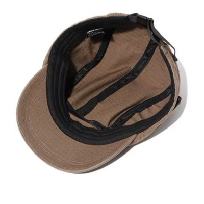 Personalización Sombrero de algodón Unisex Sombreros de béisbol ajustables Moderno