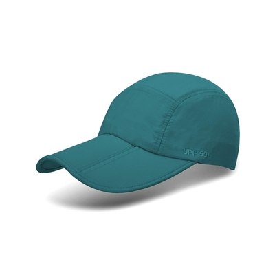 Sombreros de ejercicio de mujeres ligeros y rápidos