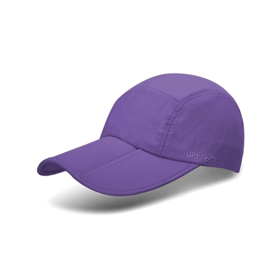 Sombreros de ejercicio de mujeres ligeros y rápidos