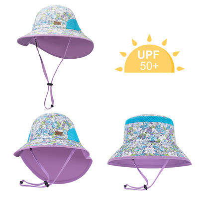Sombreros al aire libre del cubo del verano para los individuos