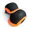 Casquillo del topetón de la seguridad del béisbol con el CE plástico EN812 del paso de Shell EVA Helmet del ABS