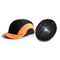 Casquillo del topetón de la seguridad del béisbol con el CE plástico EN812 del paso de Shell EVA Helmet del ABS