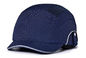 Protector principal interno del sombrero los 58cm de Shell Safety Bump Cap Baseball del ABS