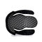 Casquillo plástico del topetón de la seguridad de Shell EVA Pad Helmet Insert Baseball del ABS protector principal respirable