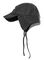 Sombrero peludo del invierno de Bomber Hat Trapper del aviador del invierno del ODM con las aletas del oído
