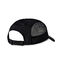 Sombrero cabido golf trasero rápido al aire libre del panel del logotipo 6 del bordado de las gorras de béisbol del ODM