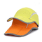Logotipo apto de secado rápido unisex del bordado del casquillo de 6 del panel de béisbol deportes de nylon del sombrero