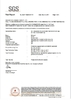 China GUANGZHOU KAAVIE CAPS CO., LTD certificaciones